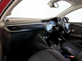 Vauxhall Corsa 1.2 Turbo Griffin Edition Euro 6 (s/s) 5dr