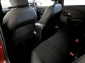 Vauxhall Corsa 1.2 Turbo Griffin Edition Euro 6 (s/s) 5dr