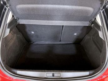 Vauxhall Corsa 1.2 Turbo Griffin Edition Euro 6 (s/s) 5dr