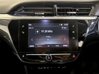 Vauxhall Corsa 1.2 Turbo Griffin Edition Euro 6 (s/s) 5dr