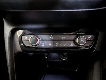 Vauxhall Corsa 1.2 Turbo Griffin Edition Euro 6 (s/s) 5dr