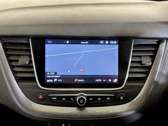 Vauxhall Grandland X 1.5 Turbo D BlueInjection Sport Nav Auto Euro 6 (s/s) 5dr