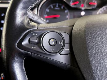 Vauxhall Corsa 1.2 SE Premium Euro 6 5dr