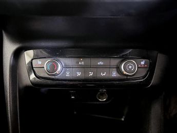 Vauxhall Corsa 1.2 SE Premium Euro 6 5dr
