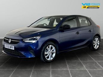 Vauxhall Corsa 1.2 SE Premium Euro 6 5dr