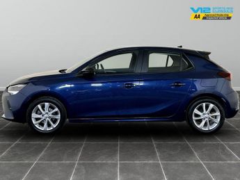 Vauxhall Corsa 1.2 SE Premium Euro 6 5dr
