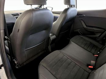 SEAT Arona 1.0 TSI XCELLENCE Lux DSG Euro 6 (s/s) 5dr