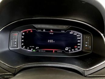 SEAT Arona 1.0 TSI XCELLENCE Lux DSG Euro 6 (s/s) 5dr