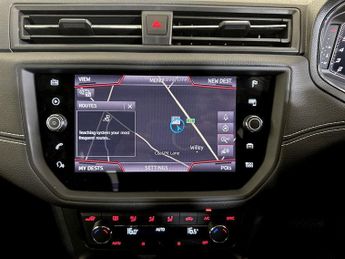 SEAT Arona 1.0 TSI XCELLENCE Lux DSG Euro 6 (s/s) 5dr