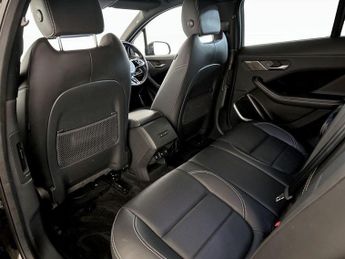 Jaguar I-PACE 400 90kWh HSE Auto 4WD 5dr