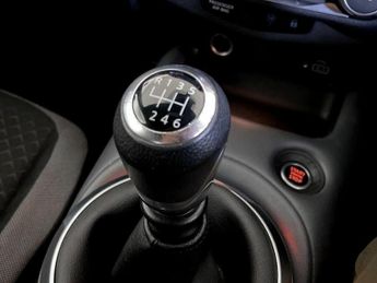 Nissan Juke 1.0 DIG-T N-Connecta Euro 6 (s/s) 5dr