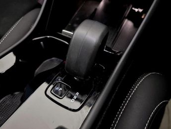 Volvo XC40 Recharge 69kWh Ultimate Auto RWD 5dr
