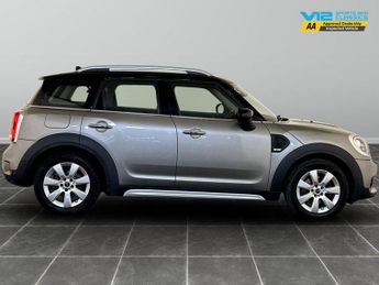 MINI Countryman 1.5 Cooper Classic Euro 6 (s/s) 5dr