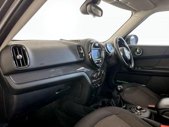 MINI Countryman 1.5 Cooper Classic Euro 6 (s/s) 5dr