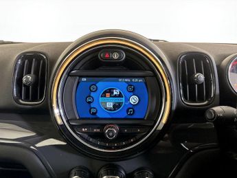 MINI Countryman 1.5 Cooper Classic Euro 6 (s/s) 5dr
