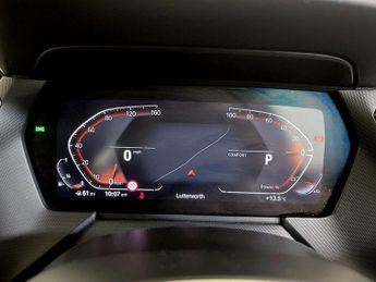 BMW 1 Series 1.5 118i M Sport (LCP) DCT Euro 6 (s/s) 5dr