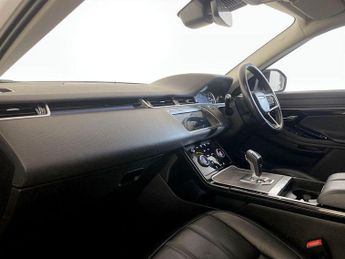 Land Rover Range Rover Evoque 2.0 D165 MHEV S Auto 4WD Euro 6 (s/s) 5dr