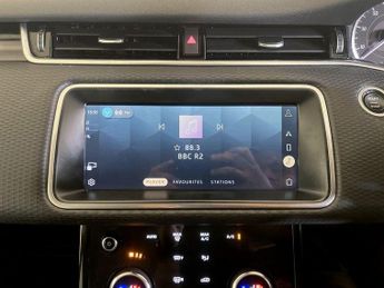 Land Rover Range Rover Evoque 2.0 D165 MHEV S Auto 4WD Euro 6 (s/s) 5dr