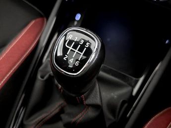Skoda Kamiq 1.5 TSI ACT Monte Carlo Euro 6 (s/s) 5dr