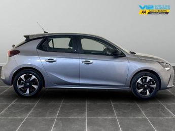 Vauxhall Corsa Electric 50kWh SE Nav Auto 5dr (7.4Kw Charger)