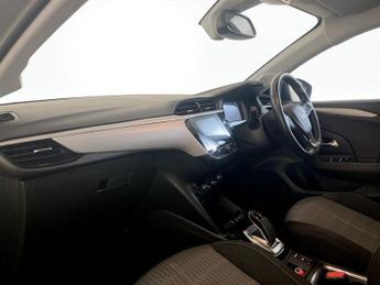 Vauxhall Corsa Electric 50kWh SE Nav Auto 5dr (7.4Kw Charger)