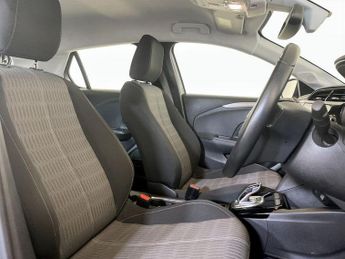 Vauxhall Corsa Electric 50kWh SE Nav Auto 5dr (7.4Kw Charger)