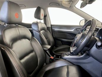 MG MG ZS 1.0 T-GDI Exclusive Auto Euro 6 5dr