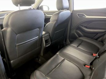 MG MG ZS 1.0 T-GDI Exclusive Auto Euro 6 5dr