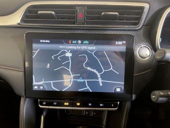 MG MG ZS 1.0 T-GDI Exclusive Auto Euro 6 5dr