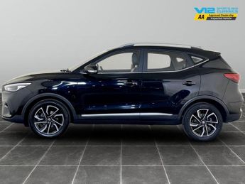 MG MG ZS 1.0 T-GDI Exclusive Auto Euro 6 5dr