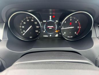 LAND ROVER RANGE ROVER EVOQUE 2.0 TD4 HSE Dynamic SUV 5dr Diesel Auto 4WD Euro 6 (s/s) (180 ps