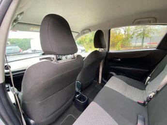 Toyota Yaris 1.33 Dual VVT-i Trend Multidrive S Euro 5 5dr