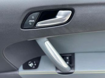 Audi TTS 2.0 TFSI Limited Edition S Tronic quattro Euro 5 3dr