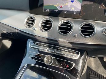 Mercedes-Benz E Class 2.0 E220d SE G-Tronic+ Euro 6 (s/s) 4dr