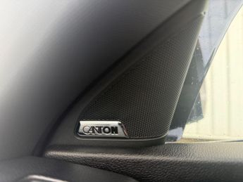 Skoda Octavia 2.0 TDI vRS DSG Euro 5 (s/s) 5dr