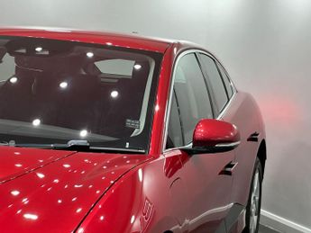Jaguar I-PACE 400 90kWh SE Auto 4WD 5dr