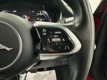 Jaguar I-PACE 400 90kWh SE Auto 4WD 5dr