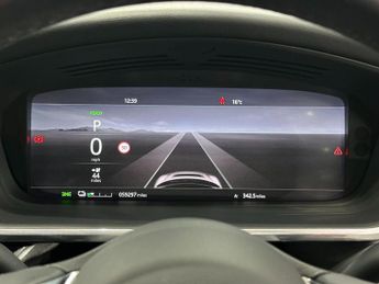 Jaguar I-PACE 400 90kWh SE Auto 4WD 5dr