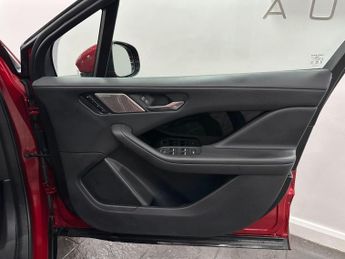 Jaguar I-PACE 400 90kWh SE Auto 4WD 5dr