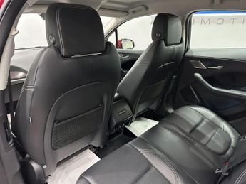 Jaguar I-PACE 400 90kWh SE Auto 4WD 5dr