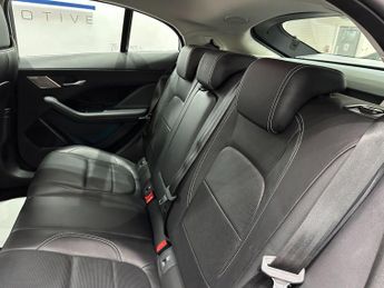 Jaguar I-PACE 400 90kWh SE Auto 4WD 5dr