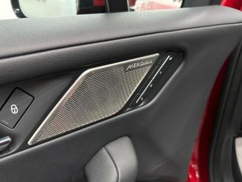 Jaguar I-PACE 400 90kWh SE Auto 4WD 5dr