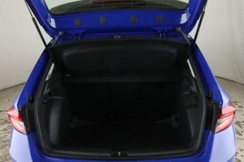 Skoda Fabia 1.0 MPI S Euro 6 (s/s) 5dr