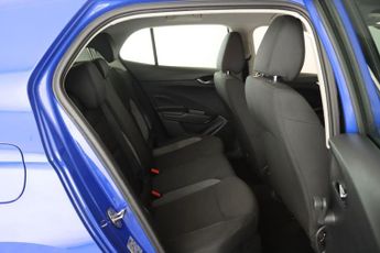 Skoda Fabia 1.0 MPI S Euro 6 (s/s) 5dr