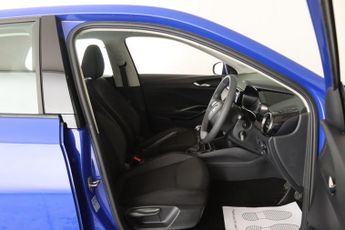 Skoda Fabia 1.0 MPI S Euro 6 (s/s) 5dr