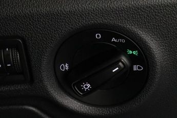 Skoda Fabia 1.0 MPI S Euro 6 (s/s) 5dr