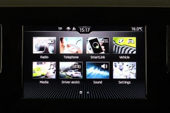 Skoda Fabia 1.0 MPI S Euro 6 (s/s) 5dr