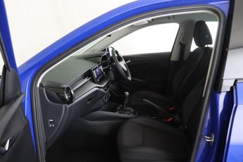 Skoda Fabia 1.0 MPI S Euro 6 (s/s) 5dr