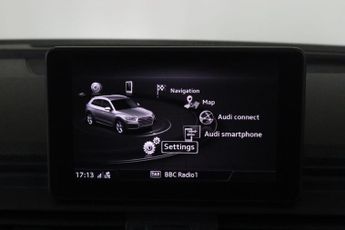 Audi Q5 2.0 TFSI 45 Sport S Tronic quattro Euro 6 (s/s) 5dr