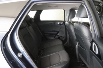 Kia Ceed 1.0 T-GDi 3 Sportswagon Euro 6 (s/s) 5dr